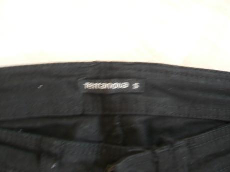 Rifle-jeansy, terranova,152