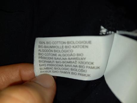 Tričko sound nation, c&a,134