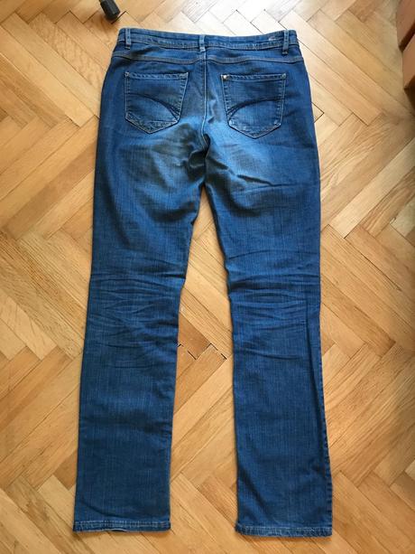 Džíny rifle, yessica,38