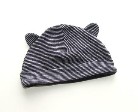 C745 dvouvrstvá čepice vel. 62, next,62