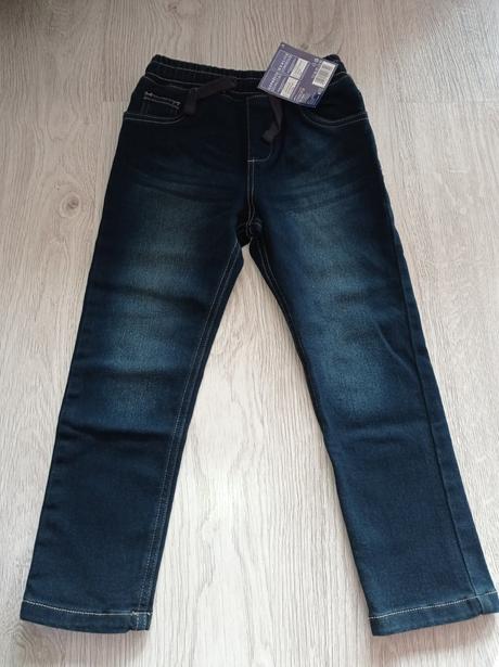 Nové rifle lupilu, vel.116, lupilu,116