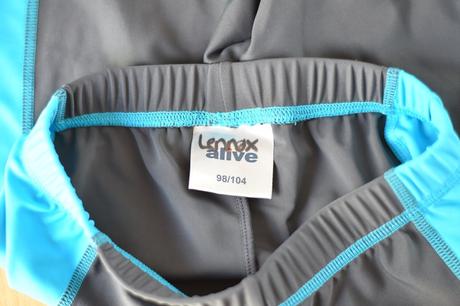 Plavky vel. 98/ 104, 98