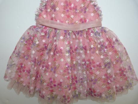 Next šatičky vel.62, next,62