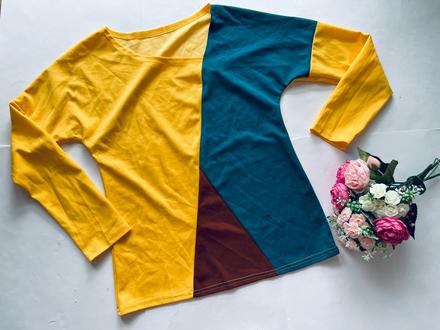 St6/ halenka ke kostýmu - v.m,