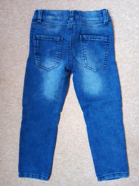 Rifle zn."boys" vel."104", boys,104