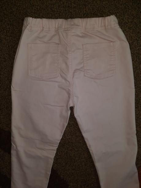 Rifle - kalhoty, f&f,146