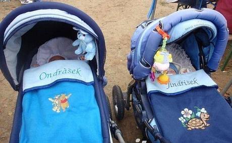 Inspirace na dárečky pro maminky..., 