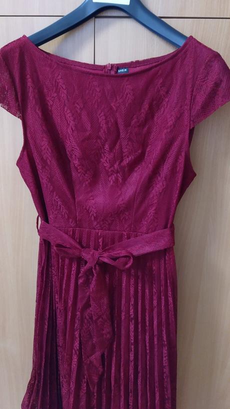 Společenské šatičky, 38 / m