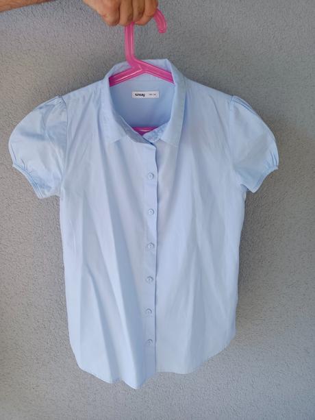 Dívčí košile, sinsay,158