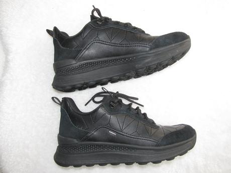 Dámská obuv,tenisky zn.geox,model spherica actif, geox,38