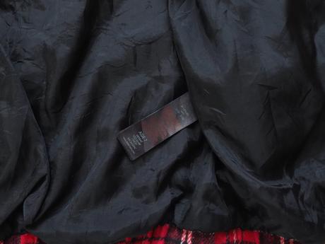 Kabátek vel 122, bluezoo,122