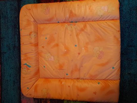 Gumová podložka 70x68cm na miminko,přebalovací,