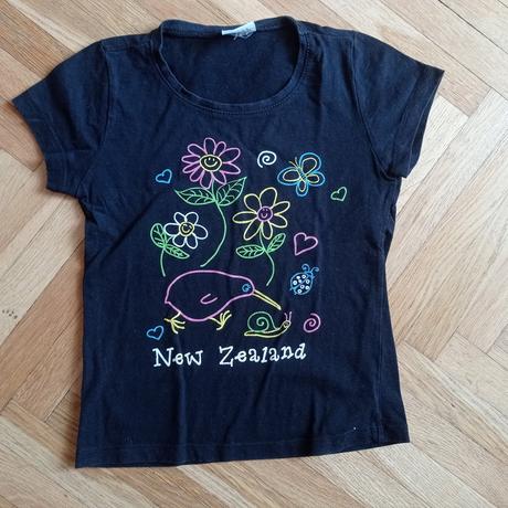 Tričko new zealand, 116