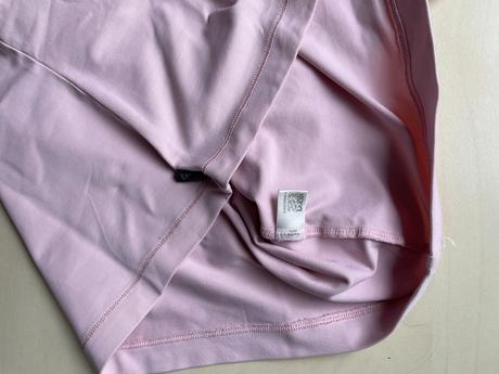 Sportovní růžové triko, vel není cca s/m, adidas, adidas,s