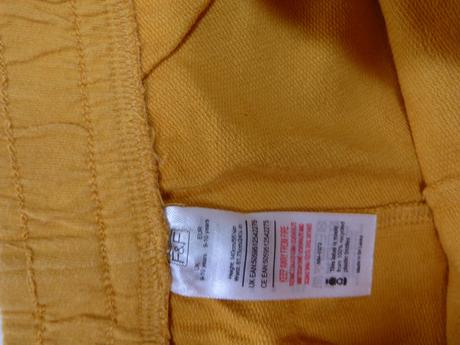 Šortky vel.140, f&f,140