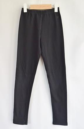 Legíny vel. 9 - 10 let, h&m,140