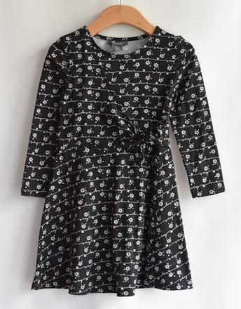 Šaty vel. 4 - 5 let, primark,110