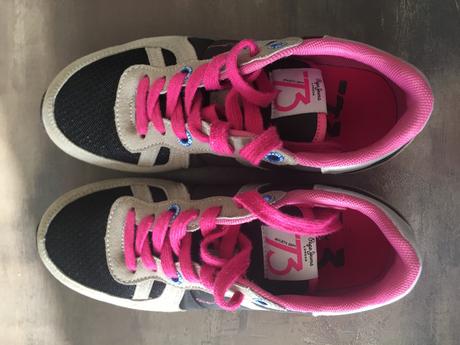 Tenisky, pepe jeans,33