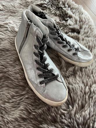 Boty / tenisky, pepe jeans,37