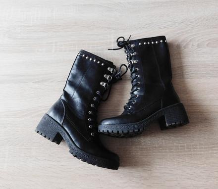 Kozačky graceland vel.32, graceland,32