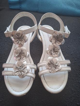 Dívčí boty značky graceland, vel. 33., graceland,33