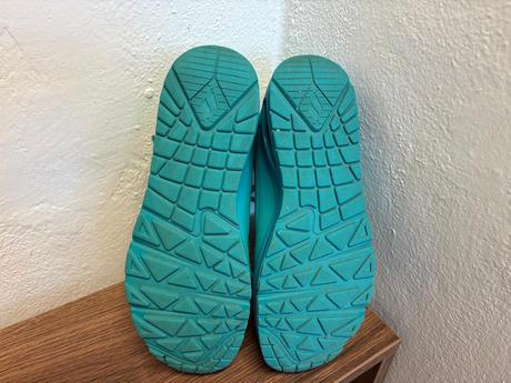 Tenisky skechers uno vel. 38, skechers,38