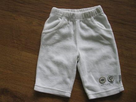 Samítkové tepláčky, 56