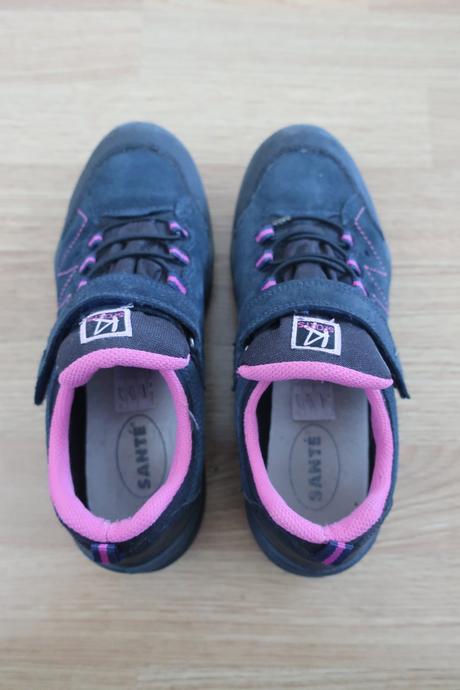 Celoroční kožené boty imac santé 38, santé,38