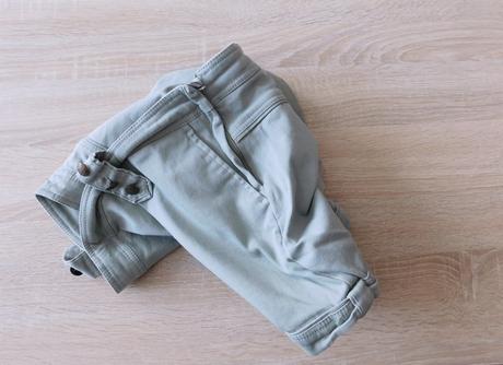 Kraťase gate vel.l, gate,l