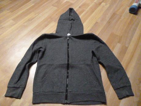 Mikina h-m vel. 6-8, h&m,122