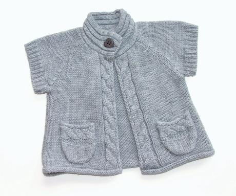 M292 dívčí svetřík vel. 62, george,62