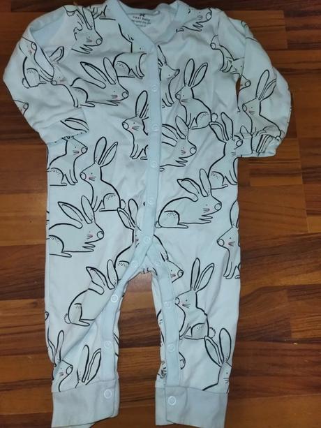 Overal s králíky, zajíčky 80 next, next,80