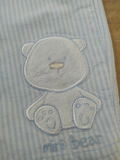 Modré lacláče, 68