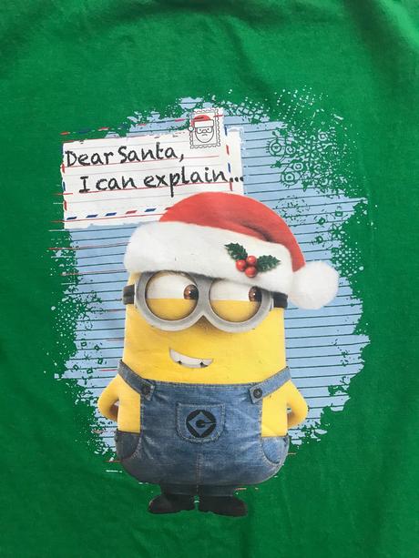 Triko pyžamové - v.6/7 let, 122