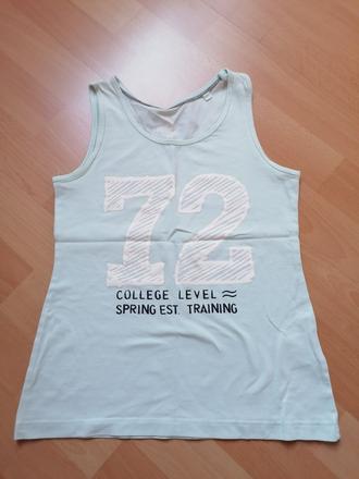 Tílko, pepperts,134