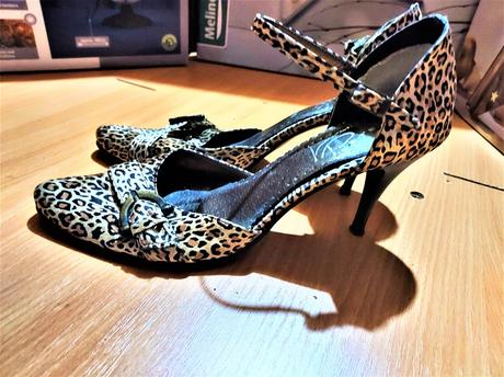 Elegantní lodičky, 37