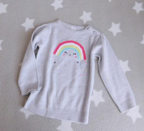 Svetřík baby club vel.86/92, baby club,92