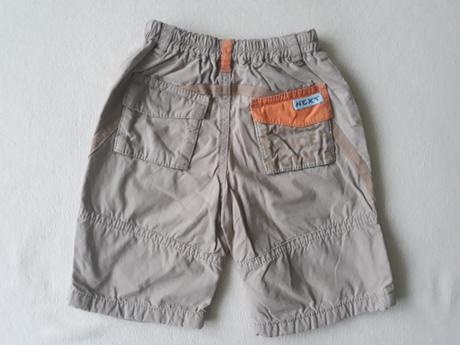 Kraťasy zn. next vel. 62, next,62