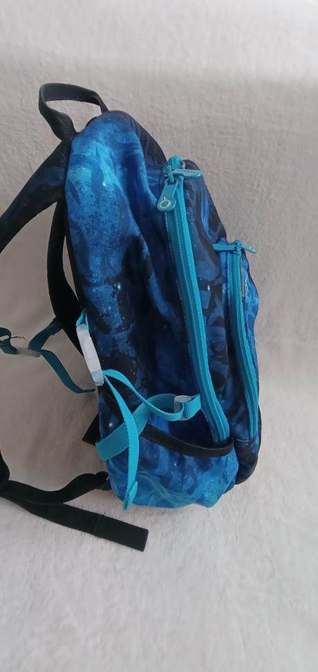 Studentský batoh topgal,