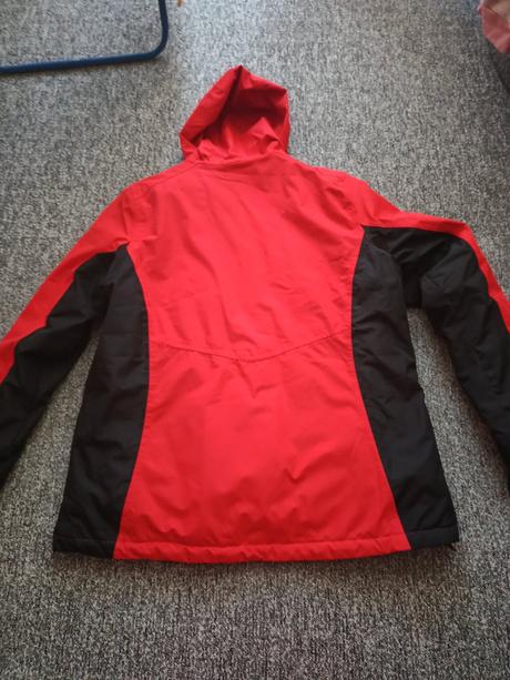 Lyžařská bunda, crivit,44