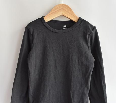 Body vel. 12 - 18m, h&m,86