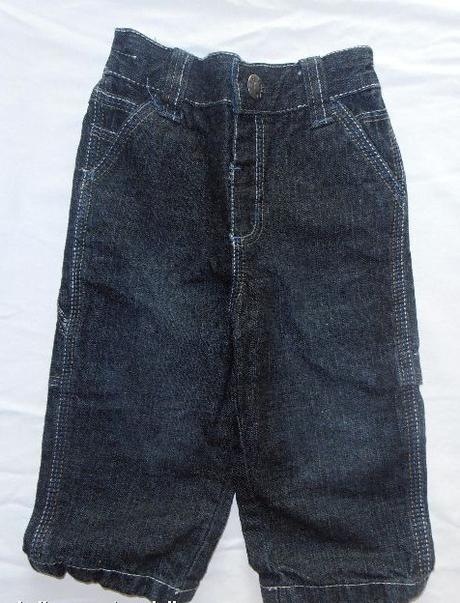 277.černé rifle 6-9měs., early days,74