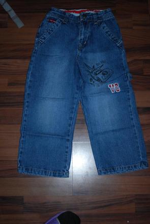 Chlapecke rifle, kiki&koko,110