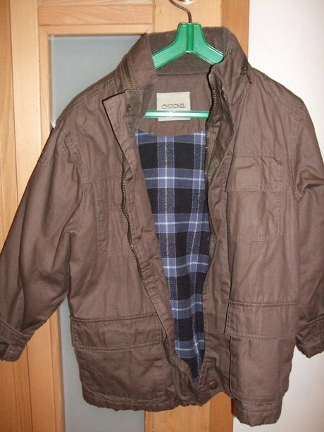 Elegantná prechodná bunda, cherokee,116