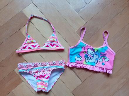 Plavky 92 - hello kitty, hello kitty,92