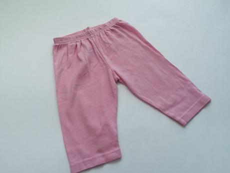 Pyžam.kalhoty-v.0/6 měsíců, 68