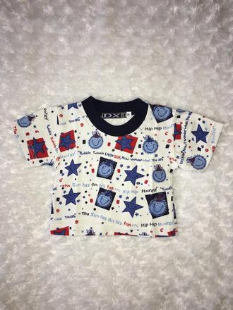 Tričko dx sports, 56