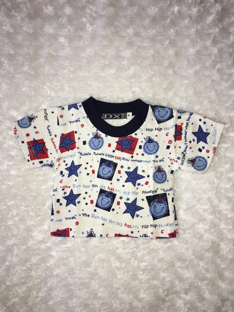 Tričko dx sports, 56