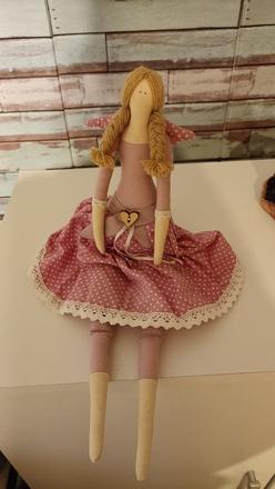 Andelka, 