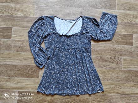 Halenka, clockhouse,xl